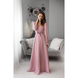 STACEY ПЛАТЬЕ DELICATE VIOLET 73008-1