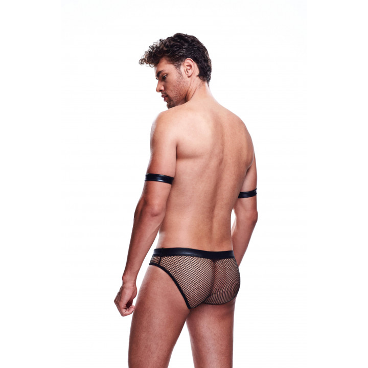 MENS UNDERWEAR SET 2 parts - ENVY 71010-1