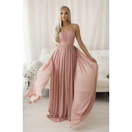 SENAT SUBTLE KLEID ROSA 68004-2