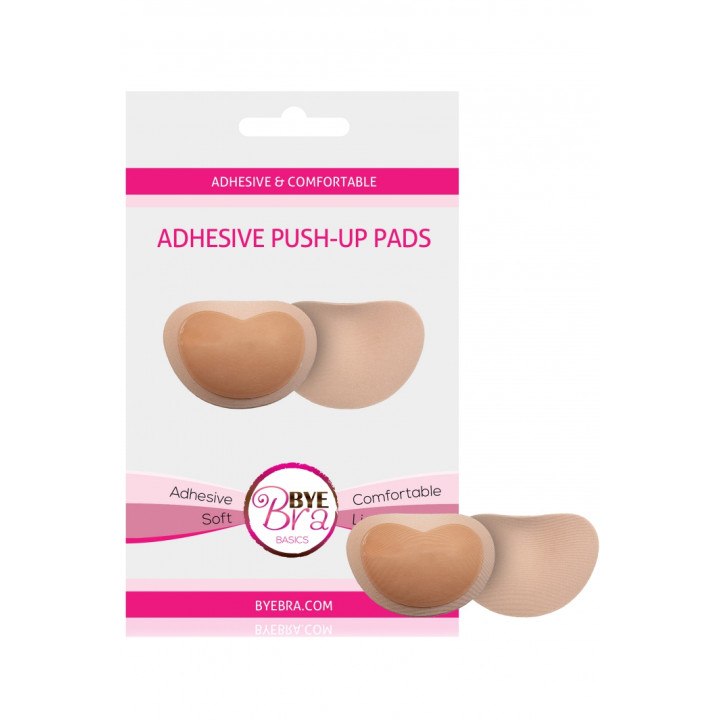 BYE BRA -  Pads für BH 50026-3