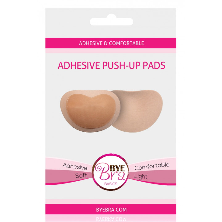 BYE BRA -  Pads für BH 50026-3