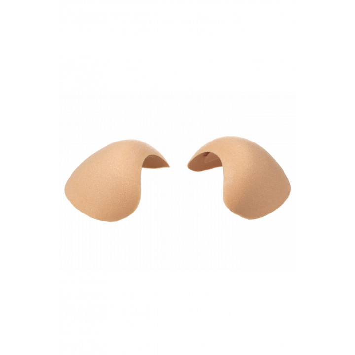 BYE BRA -  shoulder pads under the bra 50025-1