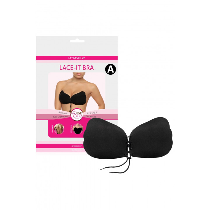 BYE BRA -  self-supporting bra A 50024-5