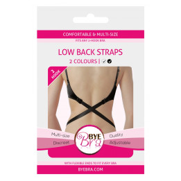 BYE BRA -  bra extensions x2 50023-2