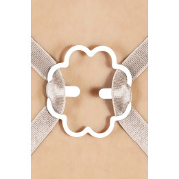 BYE BRA -  BH-Clips x4 50021-2