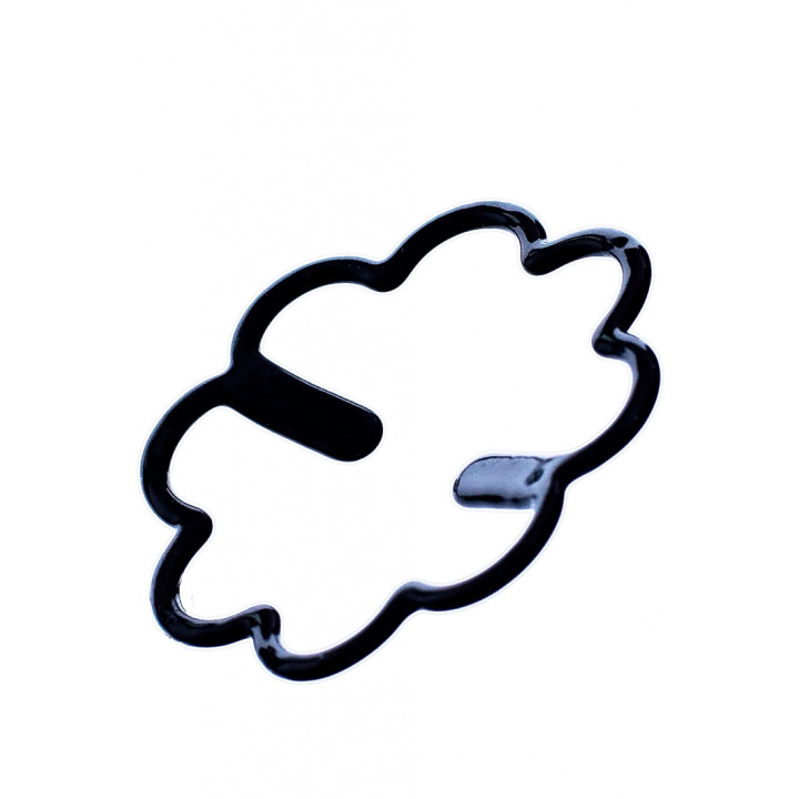 BYE BRA -  bra clips x4 50021-2