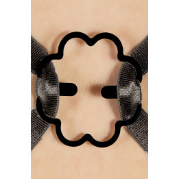 BYE BRA -  bra clips x3 50021-1