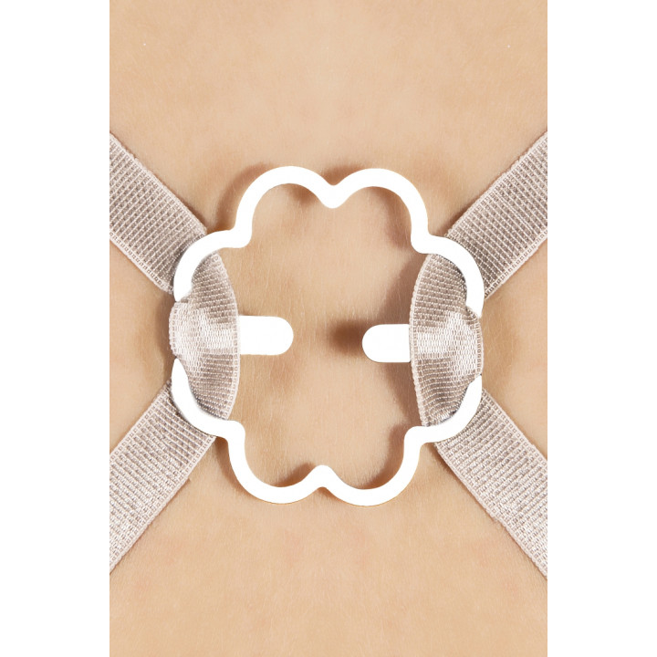 BYE BRA -  bra clips x3 50021-1
