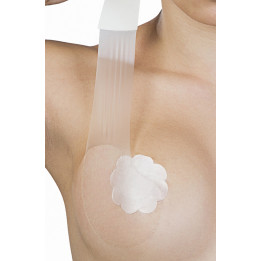 BYE BRA - self-adhesive tapes for clothing 3-6 pairs 50020-1