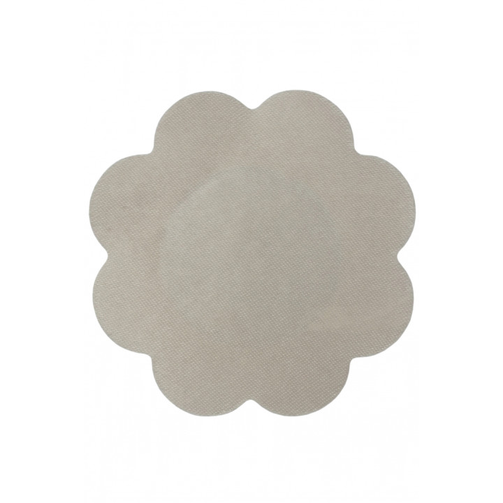 BYE BRA - JEDWABNE OSŁONKI NA BRODAWKI 4 SZTUKI 50016-1